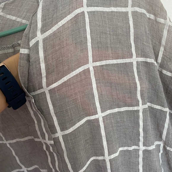 Geometry Top - Picture 4 of 4